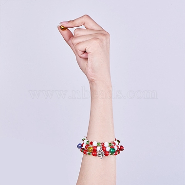 Sunnyclue изготовление браслетов своими руками(DIY-SC0004-20)-7