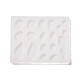 DIY Gemstone Nugget Shape Silicone Molds(X-DIY-C048-01)-3