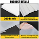 1M Nylon Mesh Fabric(DIY-CY0002-31C)-6
