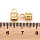 Messing Anh&auml;nger bails(KK-H292-31G)-3