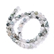 Natural Tree Agate Beads Strands(G-L533-22)-3