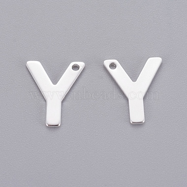 201 Stainless Steel Charms(STAS-L232-007Y)-2