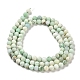 Natural Green Opal Beads Strands(G-Z035-A02-03C)-3