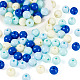 10g undurchsichtige Acrylperlen(SACR-TADJ0001-03I)-1