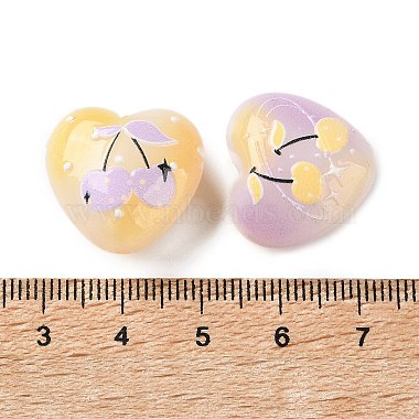 Printed Acrylic Beads(AC-CBA6251-06)-3
