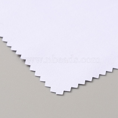 Suede Fabric Silver Polishing Cloth(TOOL-WH0134-64A)-2