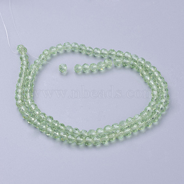 Glass Beads Strands(EGLA-J042-4mm-01)-2