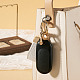 PU Leather Keychains(KEYC-TADJ0009-03MG-05)-5
