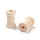 (распродажа дефектных древесных волокон) шпульки для деревянных ниток(ODIS-XCP0001-17)-3