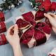 Polyester Velvet Ribbons(SRIB-WH0011-356B)-3