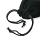 Rectangle Velvet Packing Pouches(TP-YW0001-03D)-2