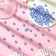 perles acryliques opaques(MACR-YW0003-55B)-4