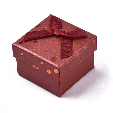 Boîtes à bagues en carton(CBOX-N013-002)-5