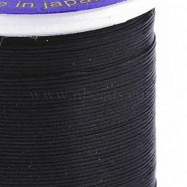 Nylon 66 Coated Beading Threads for Seed Beads(NWIR-R047-011)-3