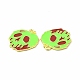 Rack Plating Alloy Enamel Pendants(FIND-G054-20LG-02)-2