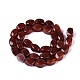 agate perles brins(G-Q604-02A-09)-2