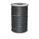 Waxed Polyester Cord(YC-E006-0.65mm-A18)-1