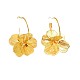 Alloy Hoop Earrings(FS-WG33705-01)-4