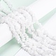 Natural White Jade Beads Strands(G-F703-02)-4
