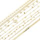 Brass Link Chains(CHC-XCP0001-16)-1