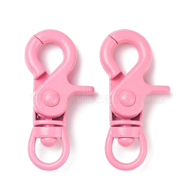 Other Color HotPink Brass Clasps