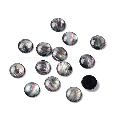 Resin Cabochons(CRES-J036-20mm-02)-3