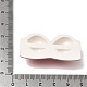 Opaque Resin Cabochons(RE-CBAB90C-01A)-3