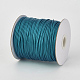 Eco-Friendly Korean Waxed Polyester Cord(YC-P002-0.5mm-1110)-3