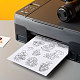 Self-adhesive Non-woven Fabrics(DIY-WH0504-166)-5
