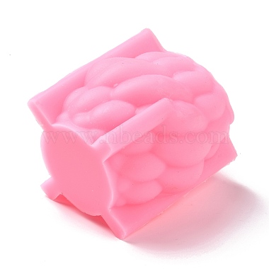 Twisted Barrel Candle Food Grade Silicone Molds(DIY-D071-13B)-4