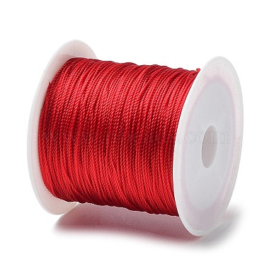 9-Ply Round Nylon Thread(NWIR-Q001-01B-01)-2