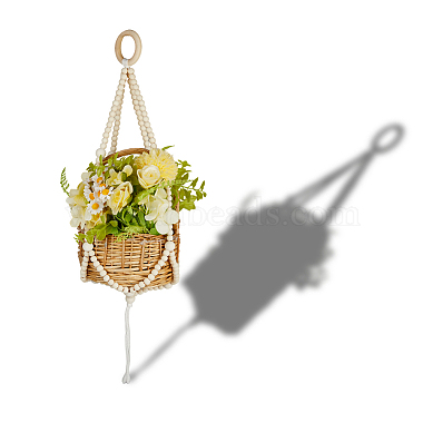 Wooden Plant Rack(AJEW-WH20816-032B)-6