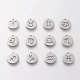 304 Stainless Steel Hollow Charms Sets(STAS-F246-01)-1