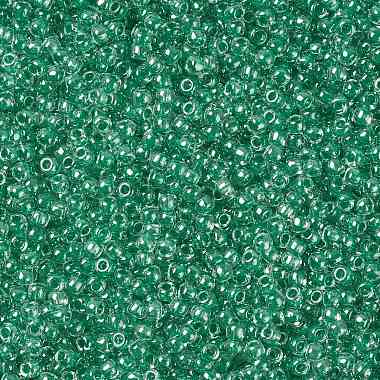 Toho perles de rocaille rondes(X-SEED-TR11-0343)-2
