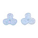 Perles acryliques placage irisé arc-en-ciel(OACR-N010-060)-3