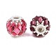 Transparent Acrylic Beads(FIND-E056-03)-2