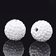 Perles de strass en pâte polymère manuelles(CLAY-T014-14mm-10)-2