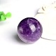 Natural Amethyst Crystal Ball(PW-WG45537-02)-4