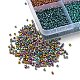 312G 24 Color 12/0 Baking Paint Glass Seed Beads(SEED-YW0002-24)-2