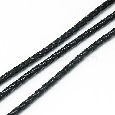 Leather Braided Cord(WL-Q005-5mm-60)-2