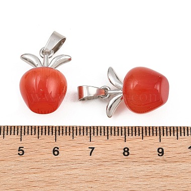 Cat Eye Pendants(FIND-SZC0010-522)-4