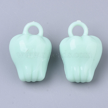 Opaque Acrylic Beads(X-SACR-T347-06)-2
