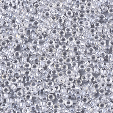 Abalorios de la semilla de cristal(SEED-S042-02A-01)-3