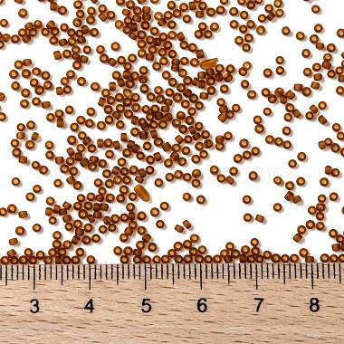 Toho perles de rocaille rondes(SEED-JPTR15-0941F)-4