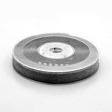 23mm Black Polyacrylonitrile Fiber Thread & Cord