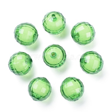 Transparent Acrylic Beads(TACR-S086-20mm-23)-3