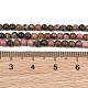 Natural Rhodonite Beads Strands(GG-CBA0389-A06-3mm)-5