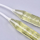 PVC Wire PC Circular Knitting Needles(X-TOOL-T006-17)-3