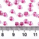 8/0 Glass Seed Beads(X1-SEED-A016-3mm-205)-4