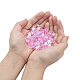 Eco-Friendly Transparent Acrylic Beads(TACR-YW0001-01D)-4